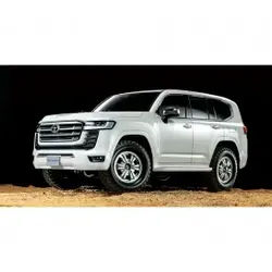 1:10 RC Toyota Land Cruiser LC300 CC-02