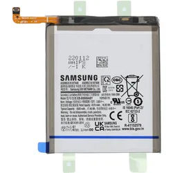 Akku Original Samsung für Galaxy S22+ S906, Typ EB-BS906ABY