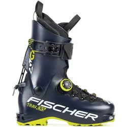 Fischer Travers GR 24/25 Herren Skitourenschuh darkblue 26,5 (UK 7,5)
