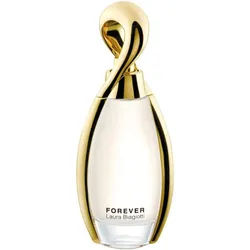 Laura Biagiotti Eau de Parfum Forever Gold, Glasflakon, Parfüm EDP, Damenduft
