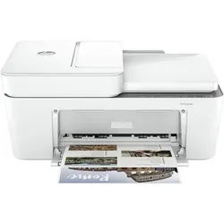 Deskjet 4220e - Color Inkjet - A4 - Wi-Fi & Bluetooth Multifunktion - Farbe - Tinte