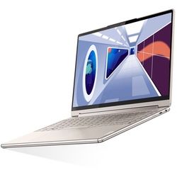 Lenovo Yoga 9 83B1001EGE - 14" 2.8K OLED Touch, Intel Core i7-1360P, 16GB RAM, 512GB SSD, Lenovo Precision Pen 2, Sleeve, Windows 11 Home | Laptop by NBB
