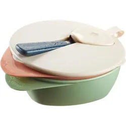 Tommee Tippee Easy Scoop 6 m+ Geschirrset für Kinder 4 St.
