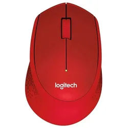 Logitech M330 Silent Plus Maus Maus