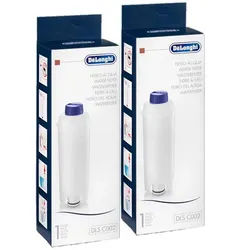 Delonghi DLS C002 Wasserfilter 2 St