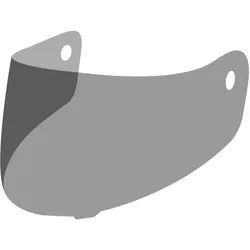 Suomy Speedstar / Stellar Visier, grau