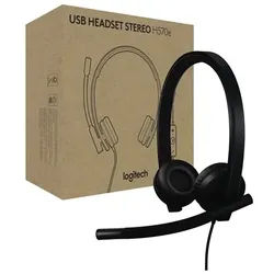 H570e - headset