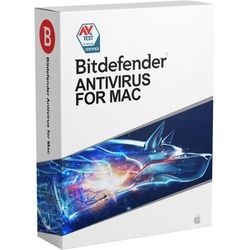 Bitdefender Antivirus Mac 2024