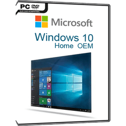 Windows 10 Home OEM