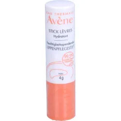 AVENE feuchtigkeitsspendender Lippenpflegestift 4 g