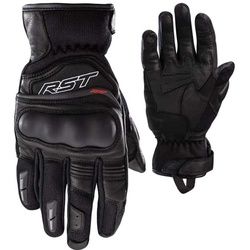 RST Urban Air 3 Mesh Damen Motorradhandschuhe, schwarz, Größe S