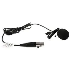 Omnitronic UHF-300 Lavaliermikrofon