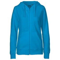 Neutral Kapuzenpullover Ladies ́ Zip Hoodie M