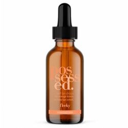 fleeky Tan Drops - Selbstbräuner Booster Tropfen für Gesicht & Körper 30 ml