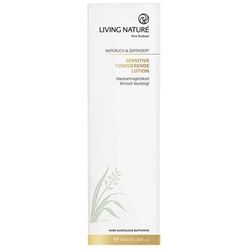 Living Nature Sensitive Skin Hydrating Toner 100 ml Frauen
