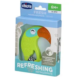 Chicco Beißring Tukan 6m+