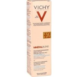 VICHY Mineralblend Make-up 12