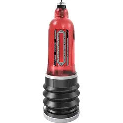 Bathmate HydroMax7 Wide Boy Red 1 St