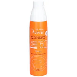 Avéne Sonnenspray Spf50+