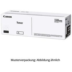 Canon Tonerpatrone C-EXV 49 Toner gelb