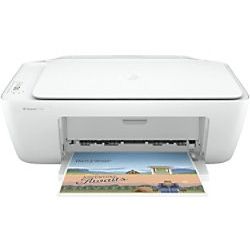 Hp DeskJet 2320 DIN A4 Tintenstrahl 3 in 1 Multifunktionsdrucker