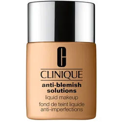 Clinique Acne SolutionsTM Liquid Makeup - 52 Neutral