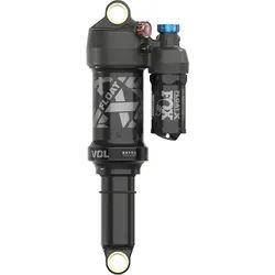 2025 FOX Float X Performance Elite Evol LV - 230mm x 65mm