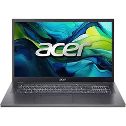 ACER Acer Aspire 17 (A17-51M-79PD) mit Tastaturbeleuchtung - 17,3 Zoll Intel® CoreTM 7 150U 32 GB 1,000 UHD Graphics Windows 11 Home