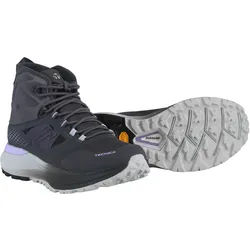 Tecnica Wanderschuhe Agate S MID GTX (wasserdicht, Synthetic, Speed-Hiking) grau/lavender Damen