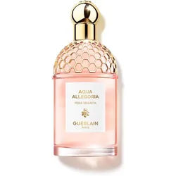 GUERLAIN Aqua Allegoria Pera Granita Eau de Toilette nachfüllbar für Damen 125 ml