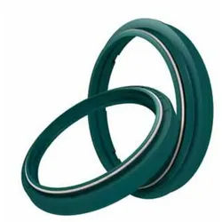 SKF Gabel Wellendichtring & Staubschutz - Showa 48x58,1x8,5 mm