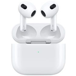 Apple AirPods mit MagSafe Ladecase 3. Generation weiß