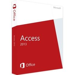 Microsoft Access 2013 Vollversion | Windows | Produktschlüssel + Download
