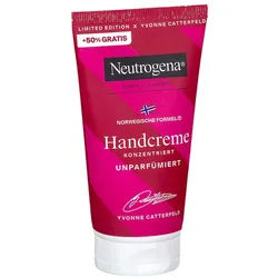 Neutrogena Norweg.formel Konzentr.handcreme Unparf