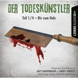 Der Todeskünstler - Folge 01