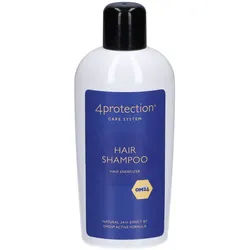Omnimedica Care 4Protection Shampoo