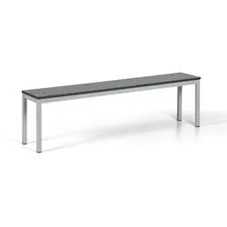 Biedrax Umkleideraumbänke LS7529 - Länge 1,5 m
