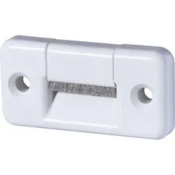 Selve Gurtführung aus Kunststoff, bis 23 mm Gurt