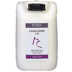 Rondo Creme Oxyd 3 % 5000 ml