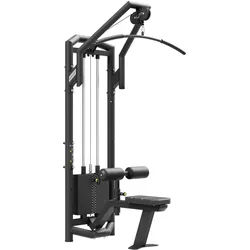 Latzug mit Steckgewichten UF-003 - UpForm
