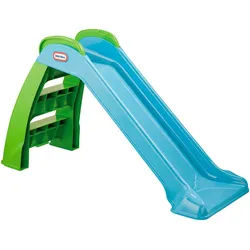 Little Tikes® Rutsche First Slide blau