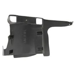 Motorabdeckung BLIC 6601-02-6055871P Links