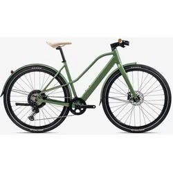 Orbea Vibe MID H10 MUD 2023