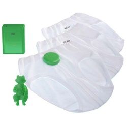 Klingelhose® Funk Set Gr. 5 XXL (48/50), 1 Stück