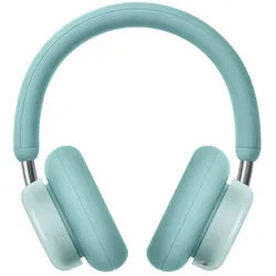 CMF BY NOTHING Headphone Pro Over-Ear-Kopfhörer (Geräuschreduktion, Intuitive Steuerung, Hybrid Adaptive ANC, 100 Stunden Akku) grün