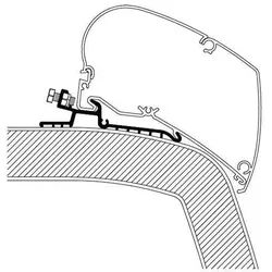 Thule Markisenadapter Hymer SX 4,5m