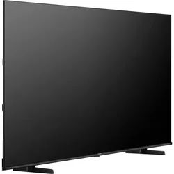 Hisense 58E77Q LED-Fernseher (58 Zoll, 4K Ultra HD, Ja) schwarz