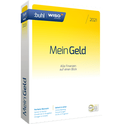 WISO Mein Geld 2021