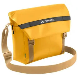 VAUDE Umhängetasche Mineo 9 - Umhängetasche 24 cm (burnt yellow) gelb