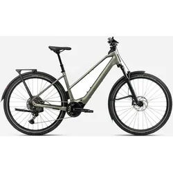 Orbea Kemen Tour 10 Mid 2025
